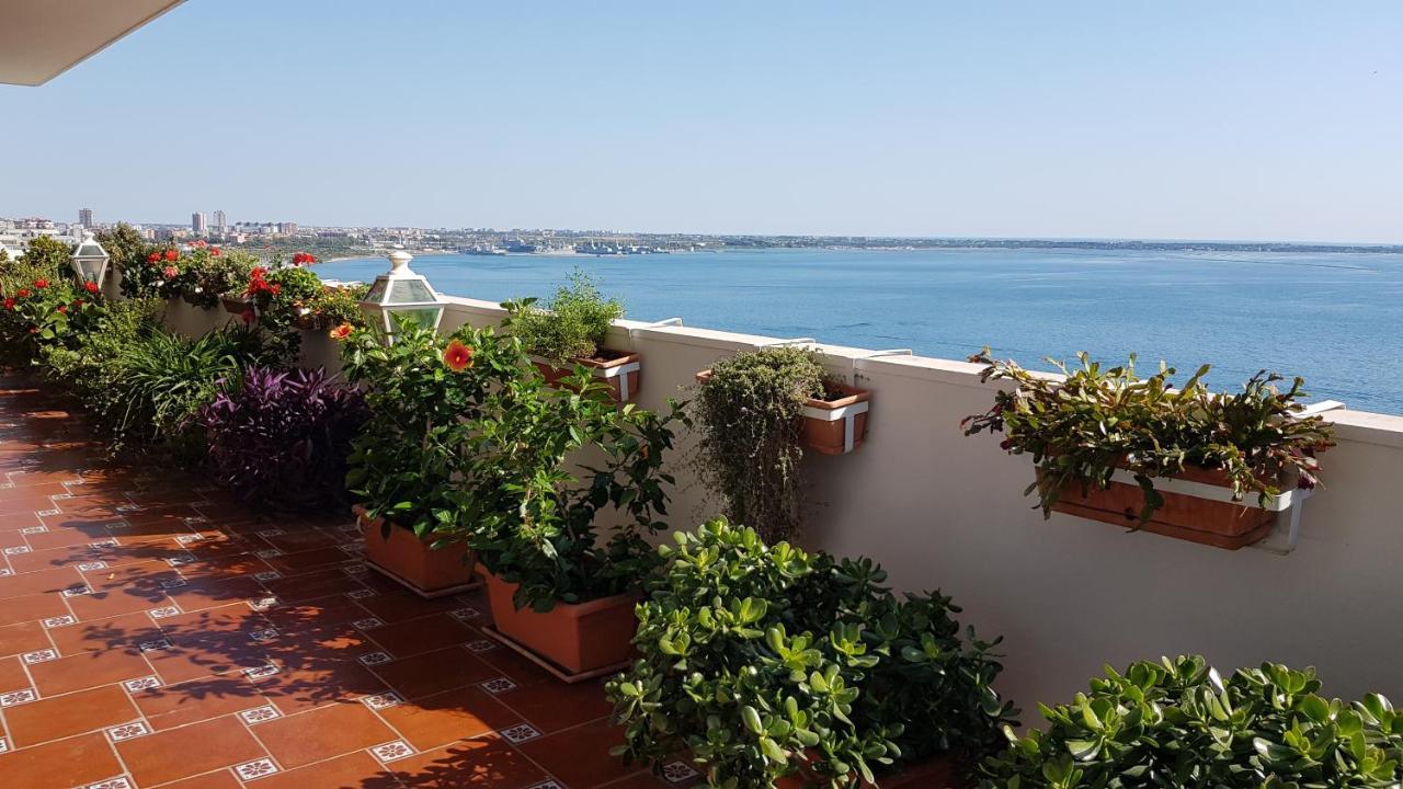 Amanda'S Panorama Apartment Taranto Exterior photo