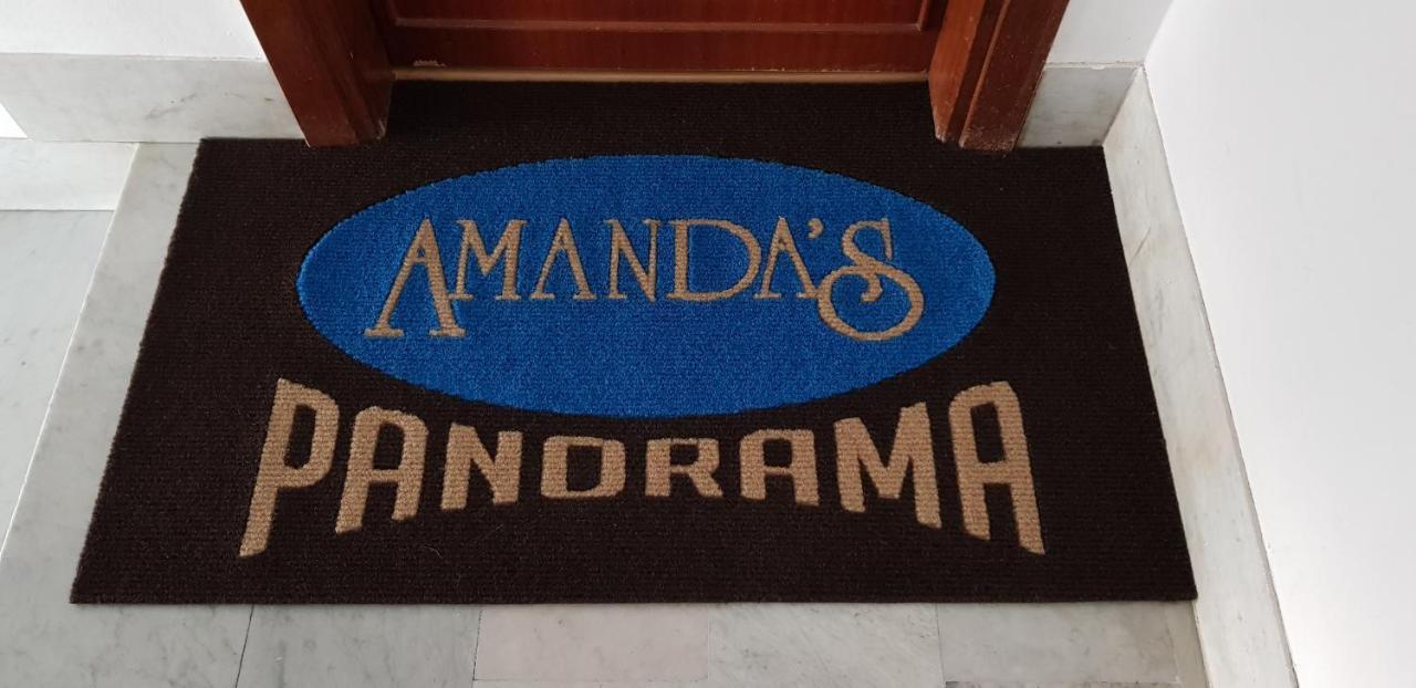 Amanda'S Panorama Apartment Taranto Exterior photo