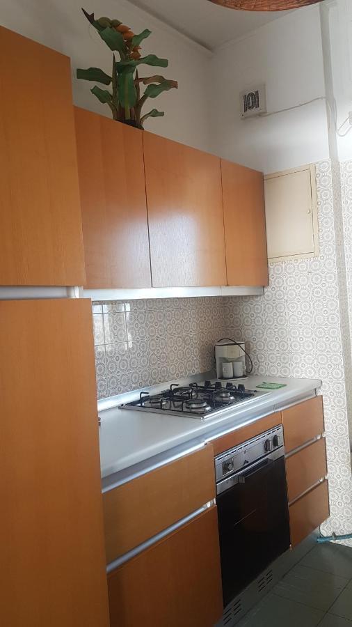 Amanda'S Panorama Apartment Taranto Exterior photo